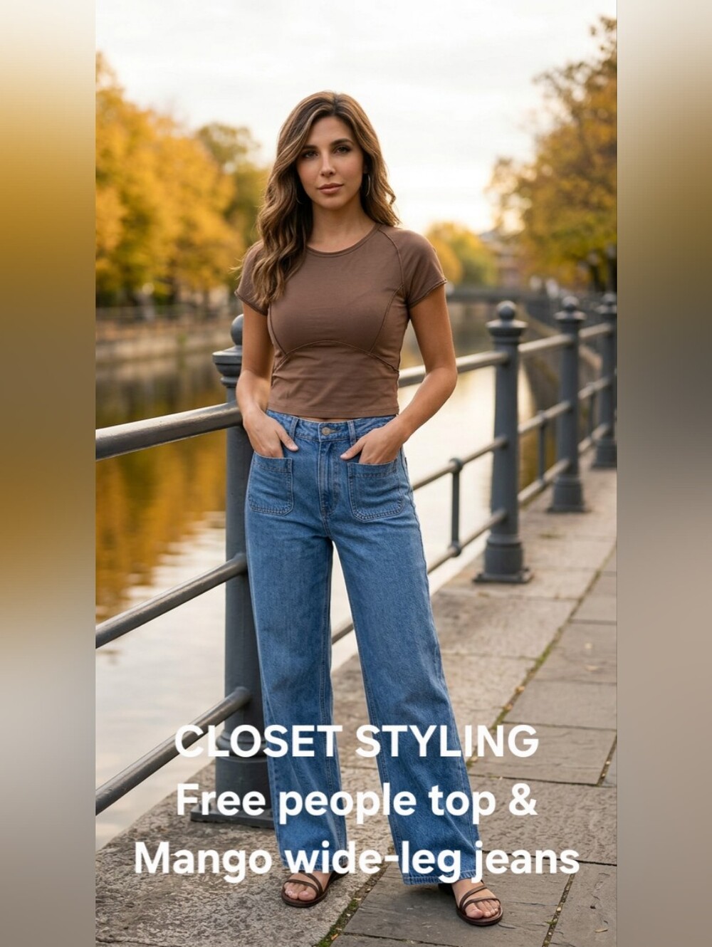 NOT FOR SALE Closet Styling. Find Items In My Closet.